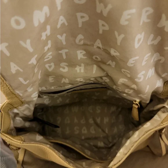 Aimee Kestenberg Crossbody - Picture 6 of 11